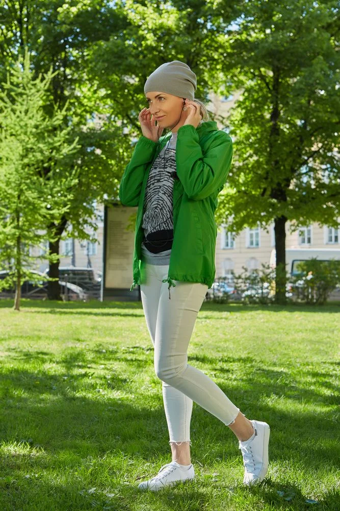 Кеды Energisk белые размер 41 - фото 4