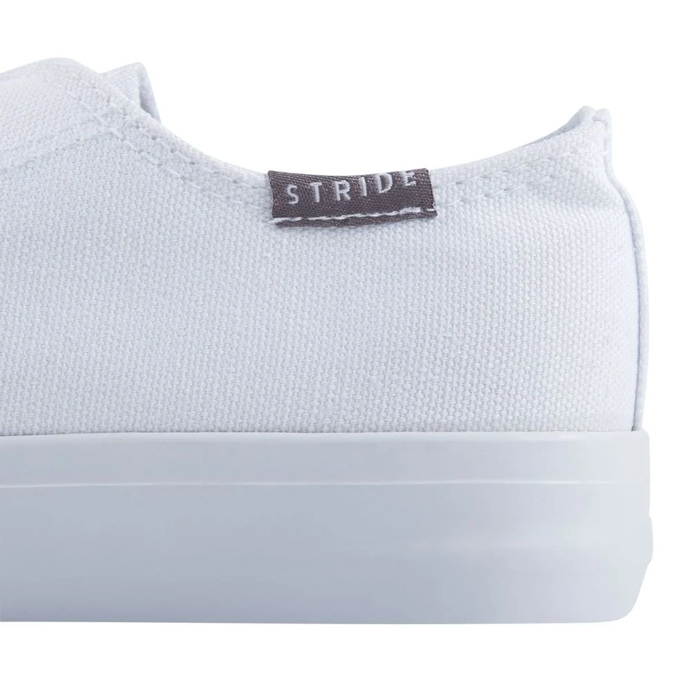 Кеды Energisk белые, размер 42 - фото 3