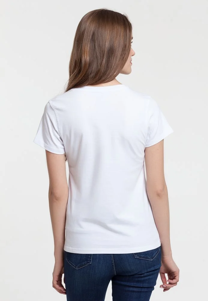 Футболка женская «Неочевидное», белая, размер XL - фото 6