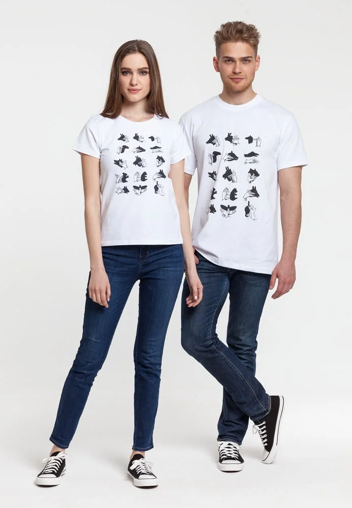 Футболка женская «Неочевидное», белая, размер XL - фото 7