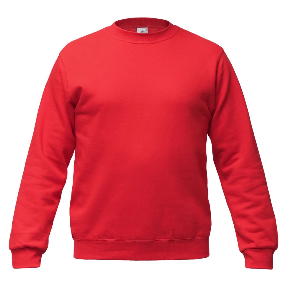 Толстовка ID.002 - фото 15