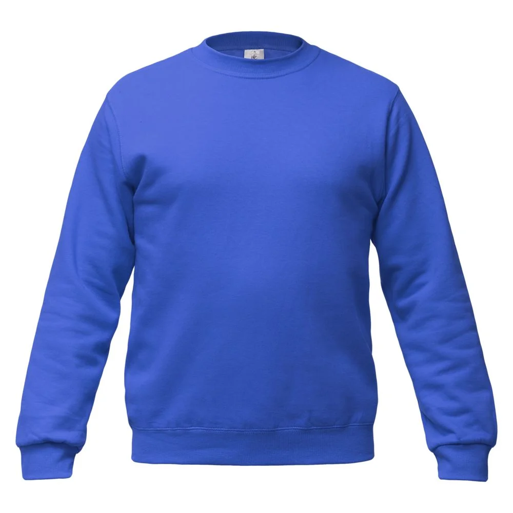 Толстовка ID.002 - фото 19