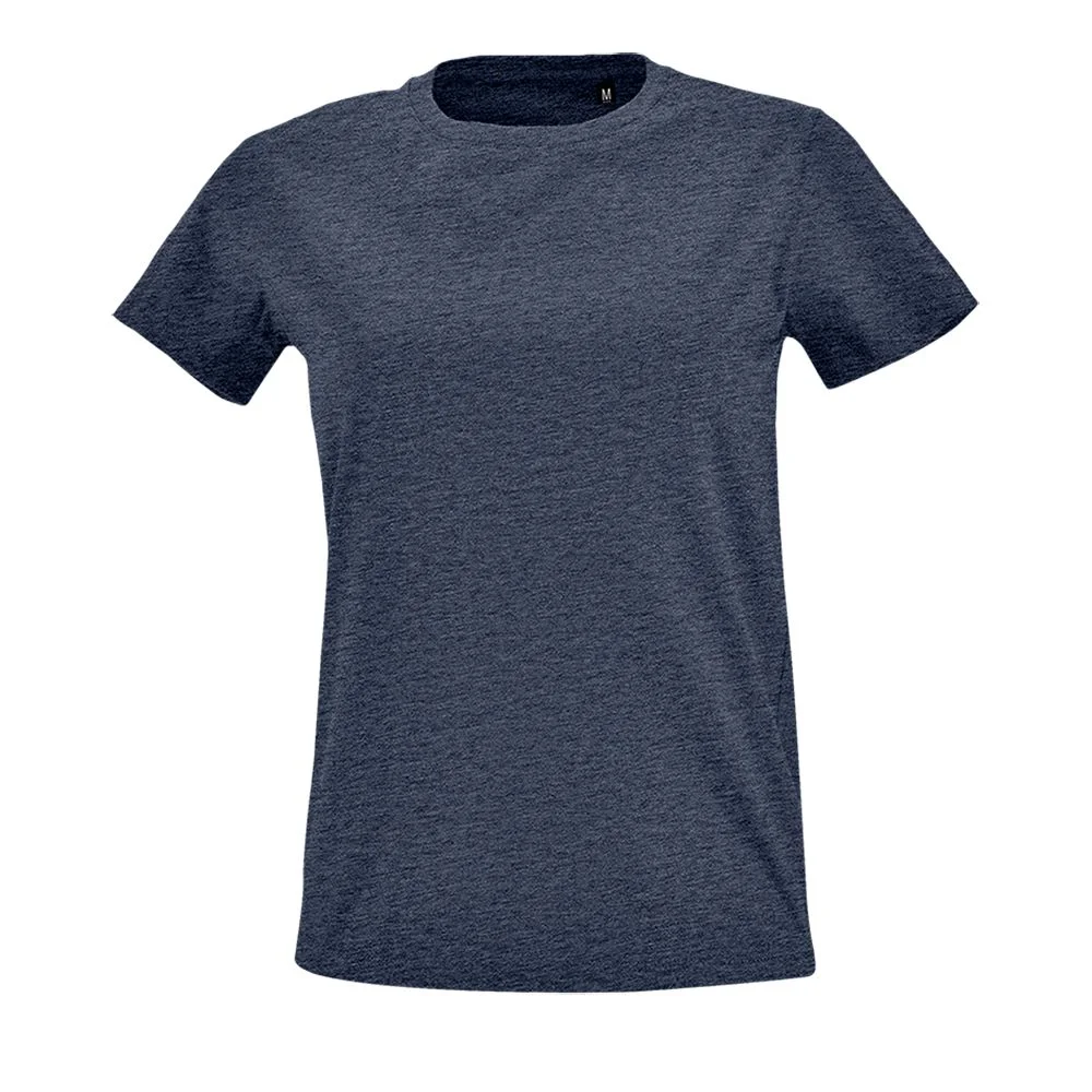 Футболка женская Imperial Fit Women - фото 7