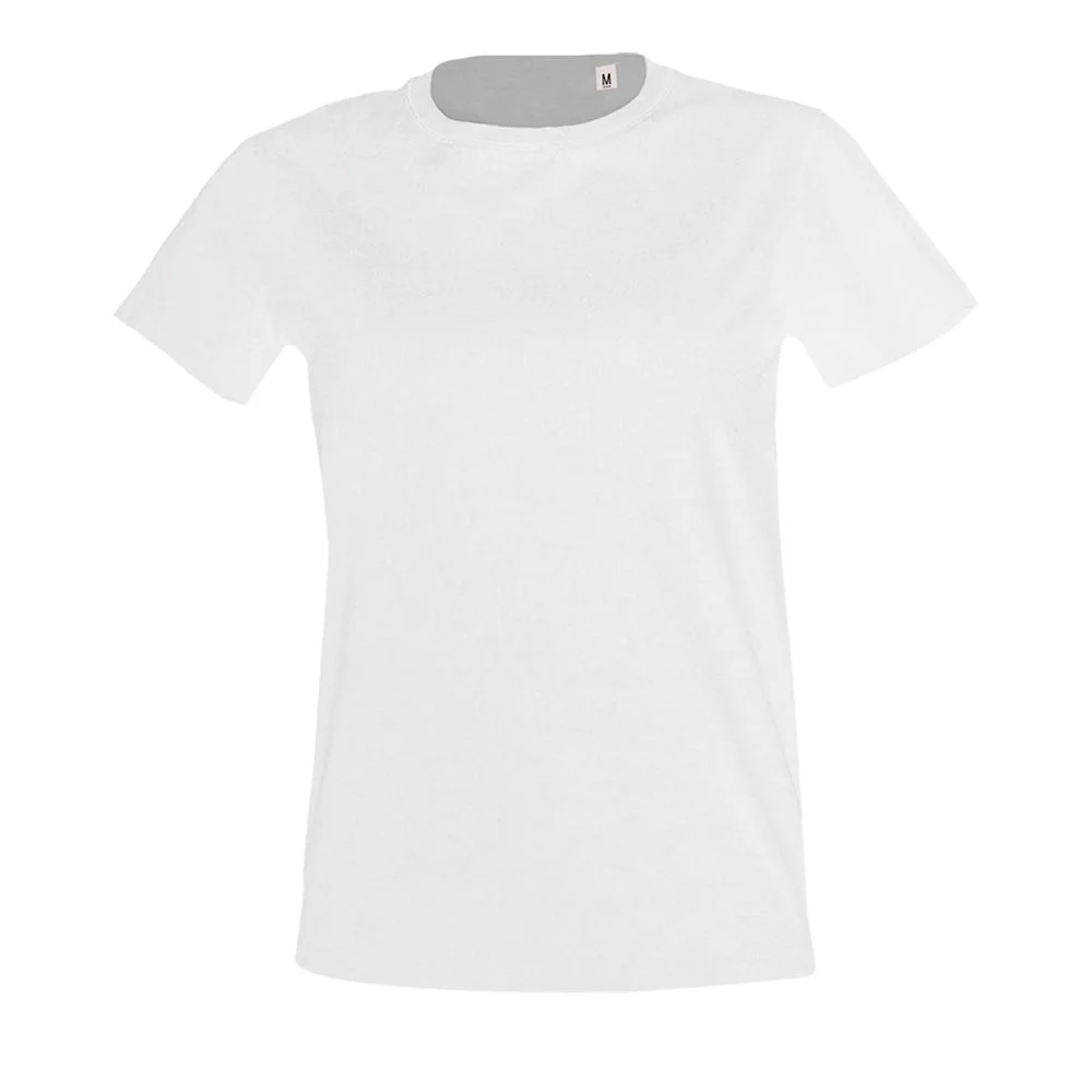 Футболка женская Imperial Fit Women - фото 1