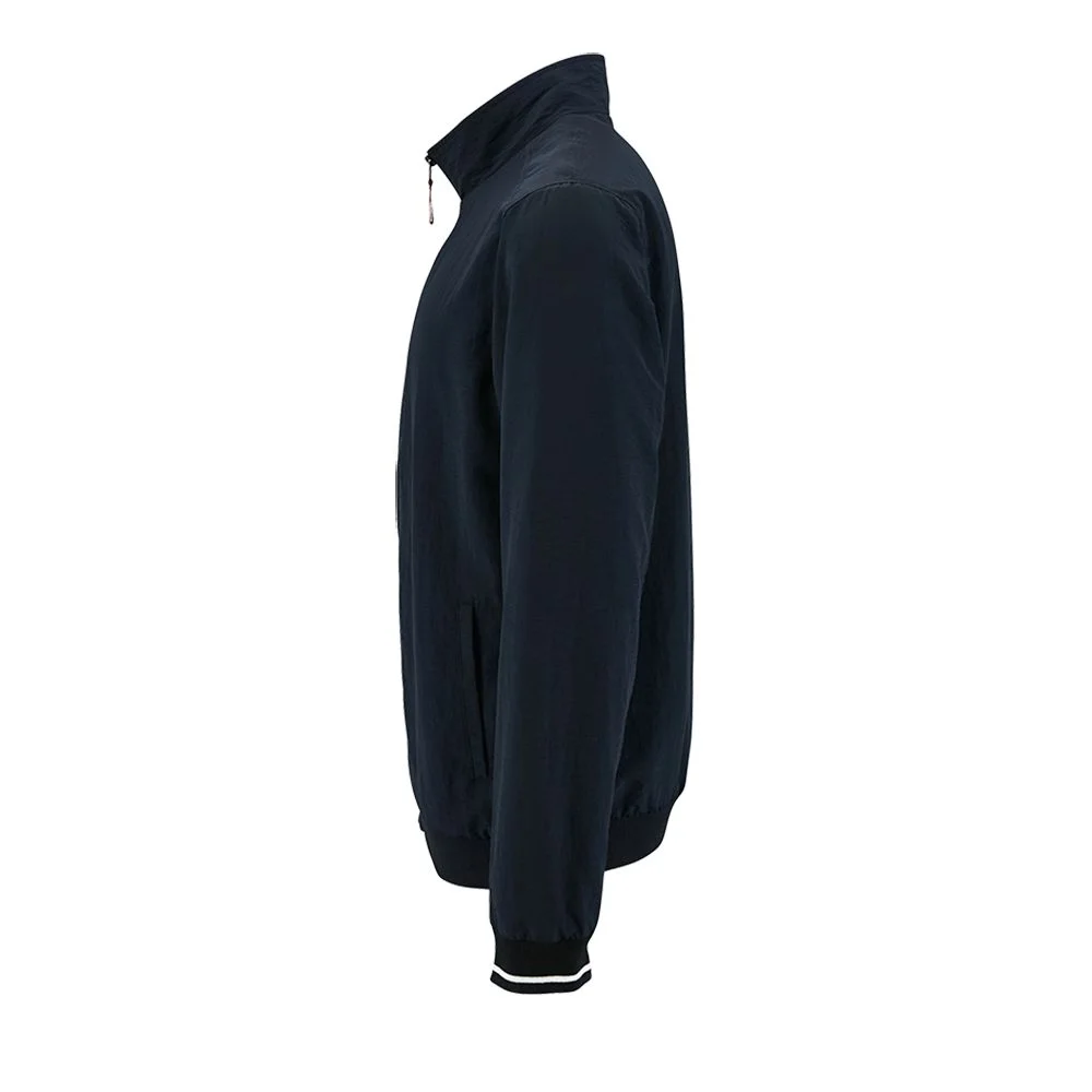 Ветровка Ralph темно-синяя размер S - фото 3