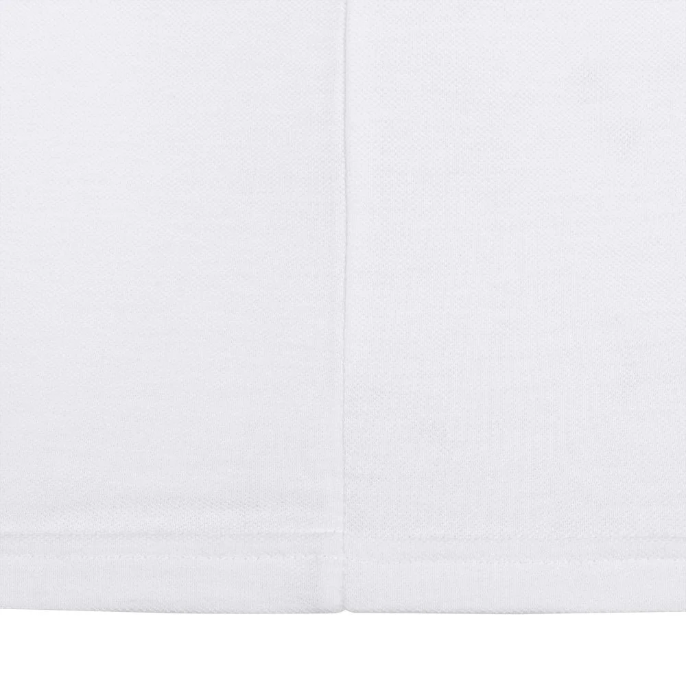 Рубашка поло женская Safran Timeless белая размер XXL - фото 4