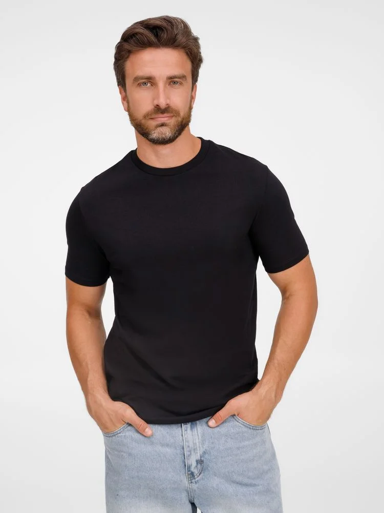 Футболка унисекс T-Bolka - фото 2