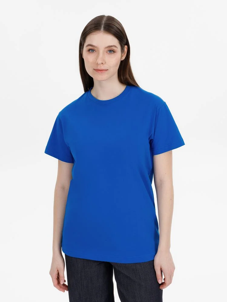 Футболка унисекс T-Bolka - фото 3