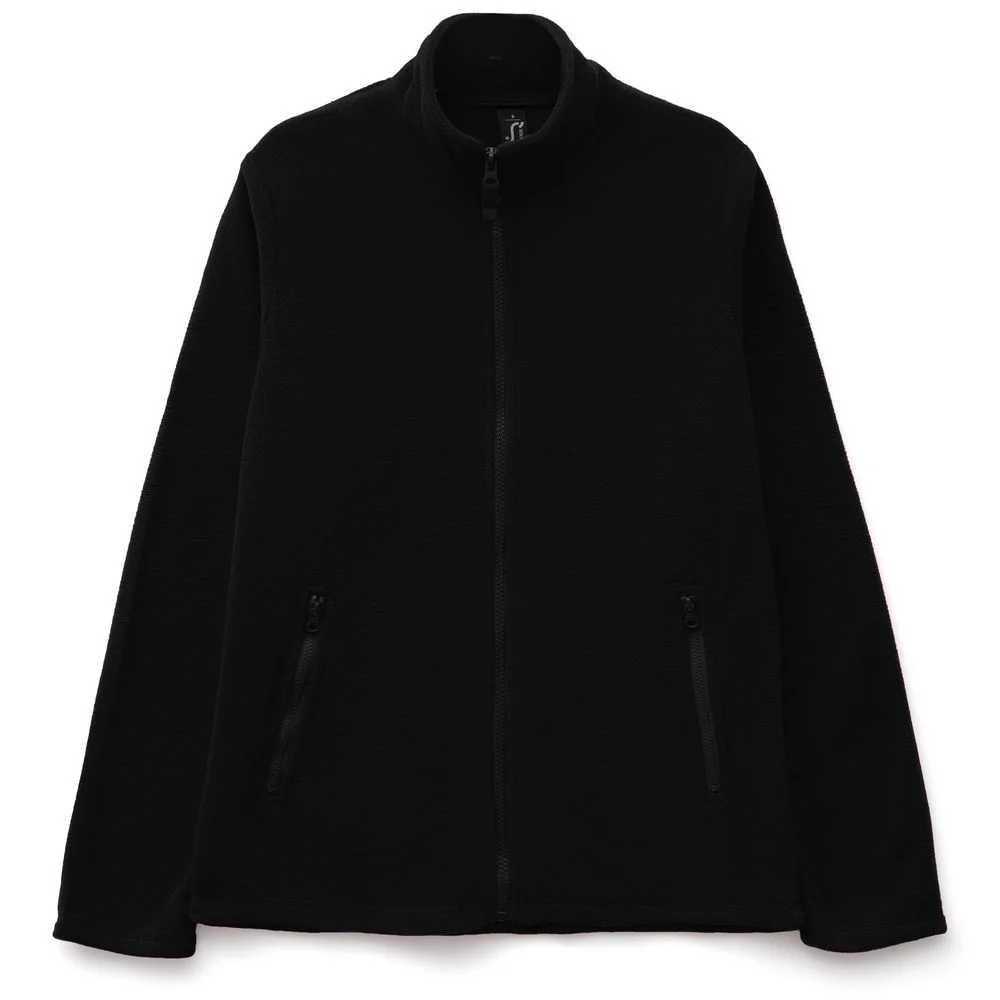 Куртка мужская Norman Men черная размер S