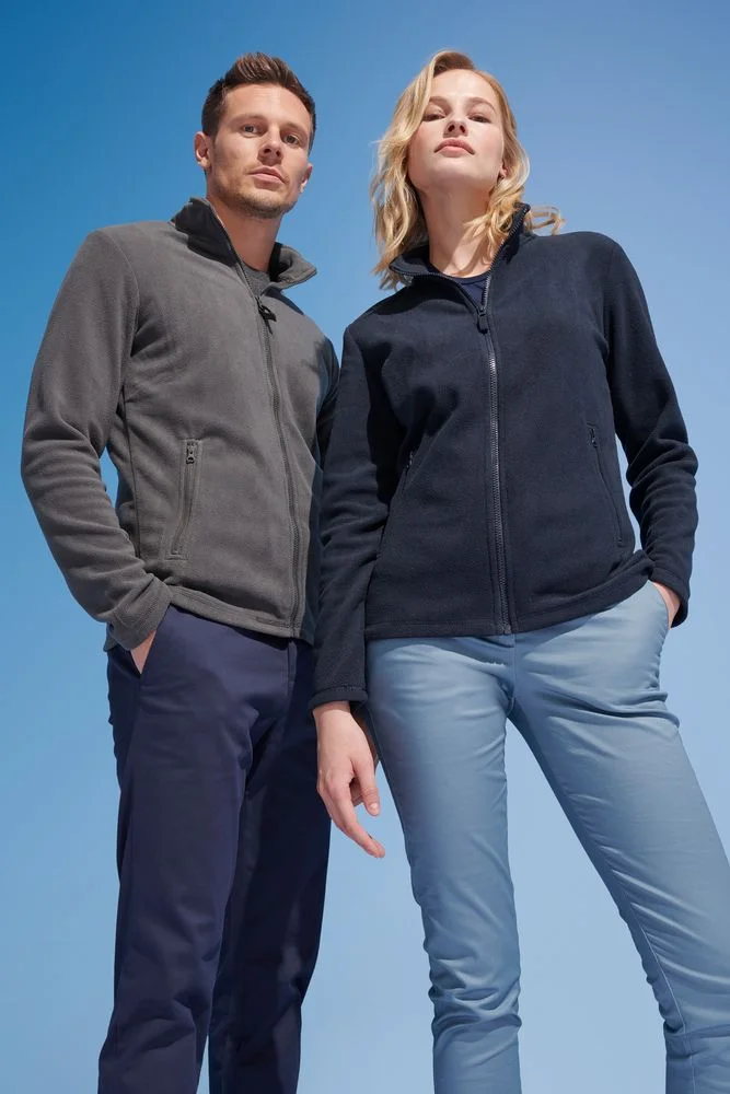 Куртка мужская Norman Men черная размер XL - фото 7