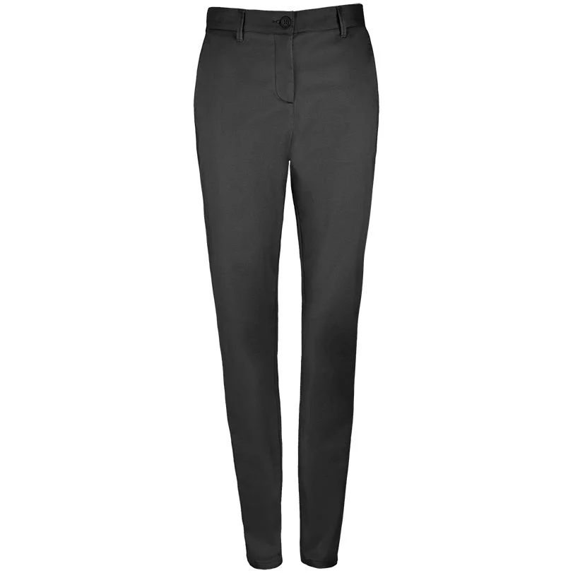 Брюки Jared Women черные размер 42