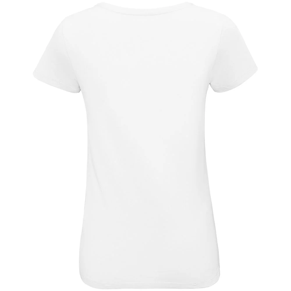 Футболка женская Martin Women белая, размер L - фото 2