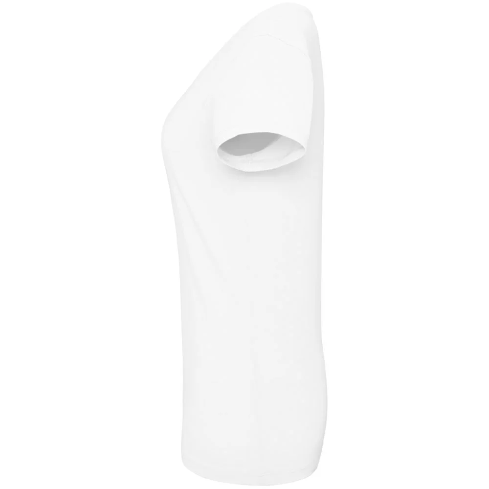 Футболка женская Martin Women белая, размер L - фото 3