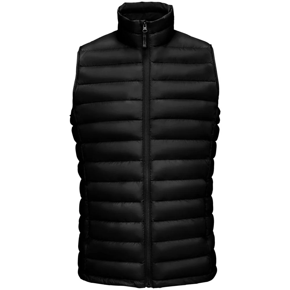 Жилет мужской Wilson BW Men - фото 1