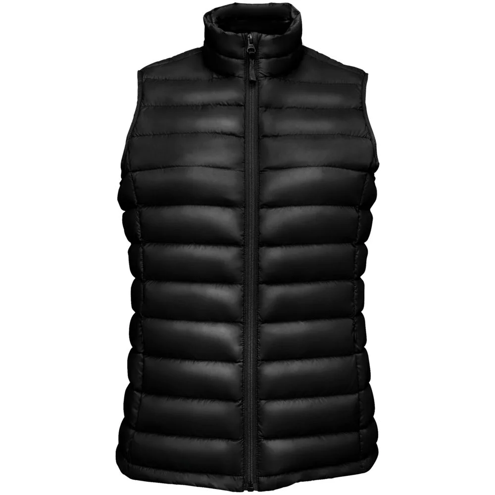 Жилет женский Wilson BW Women - фото 1