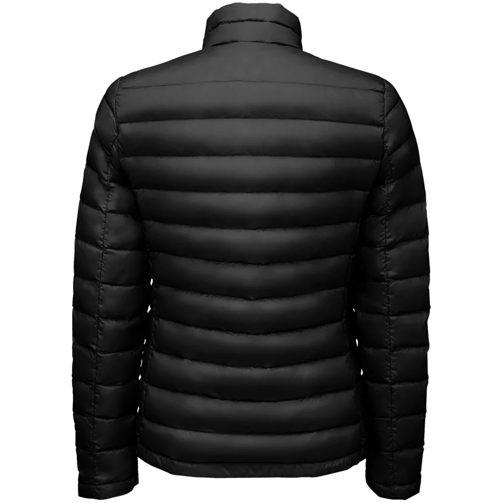 Куртка женская Wilson Women черная размер L - фото 3