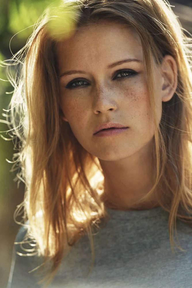 Футболка женская Ladies American U черная размер S - фото 4