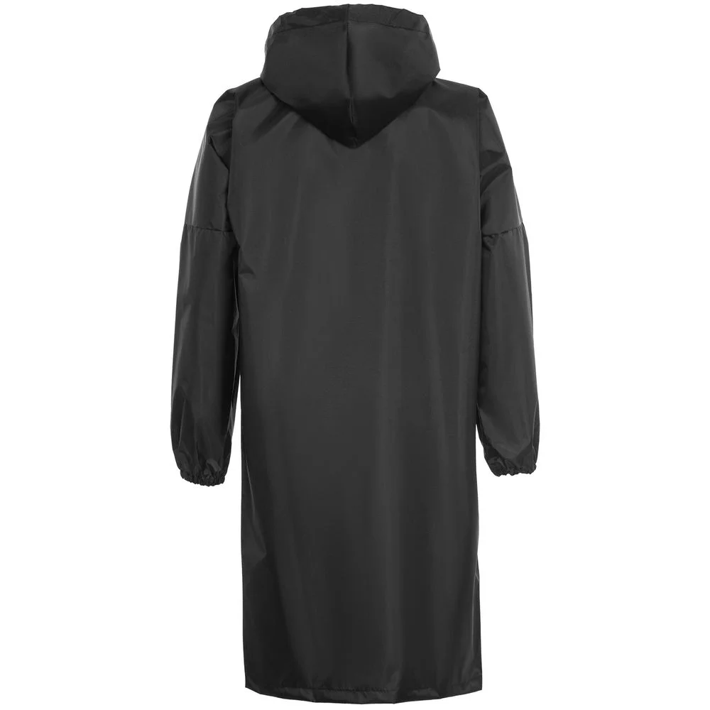 Дождевик унисекс Rainman Strong черный размер M - фото 2