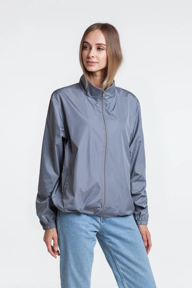 Ветровка Kivach бирюзовая, размер M - фото 7