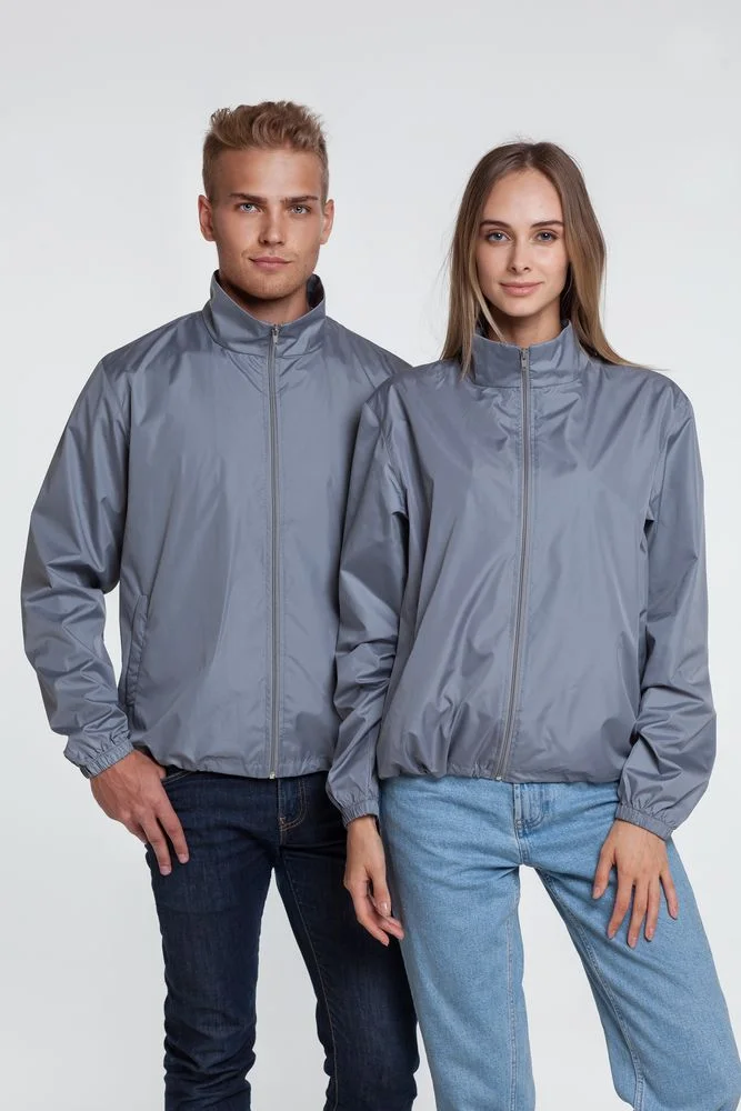 Ветровка Kivach бирюзовая, размер M - фото 8