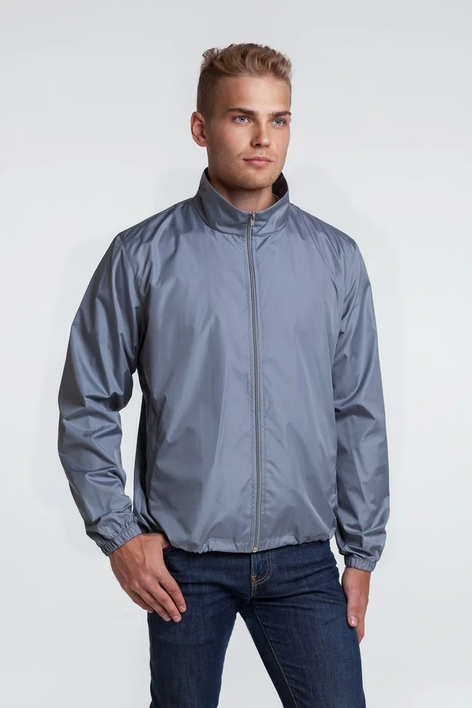 Ветровка Kivach бирюзовая размер L - фото 6