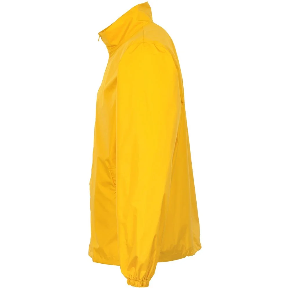 Ветровка Kivach желтая, размер XXL - фото 3