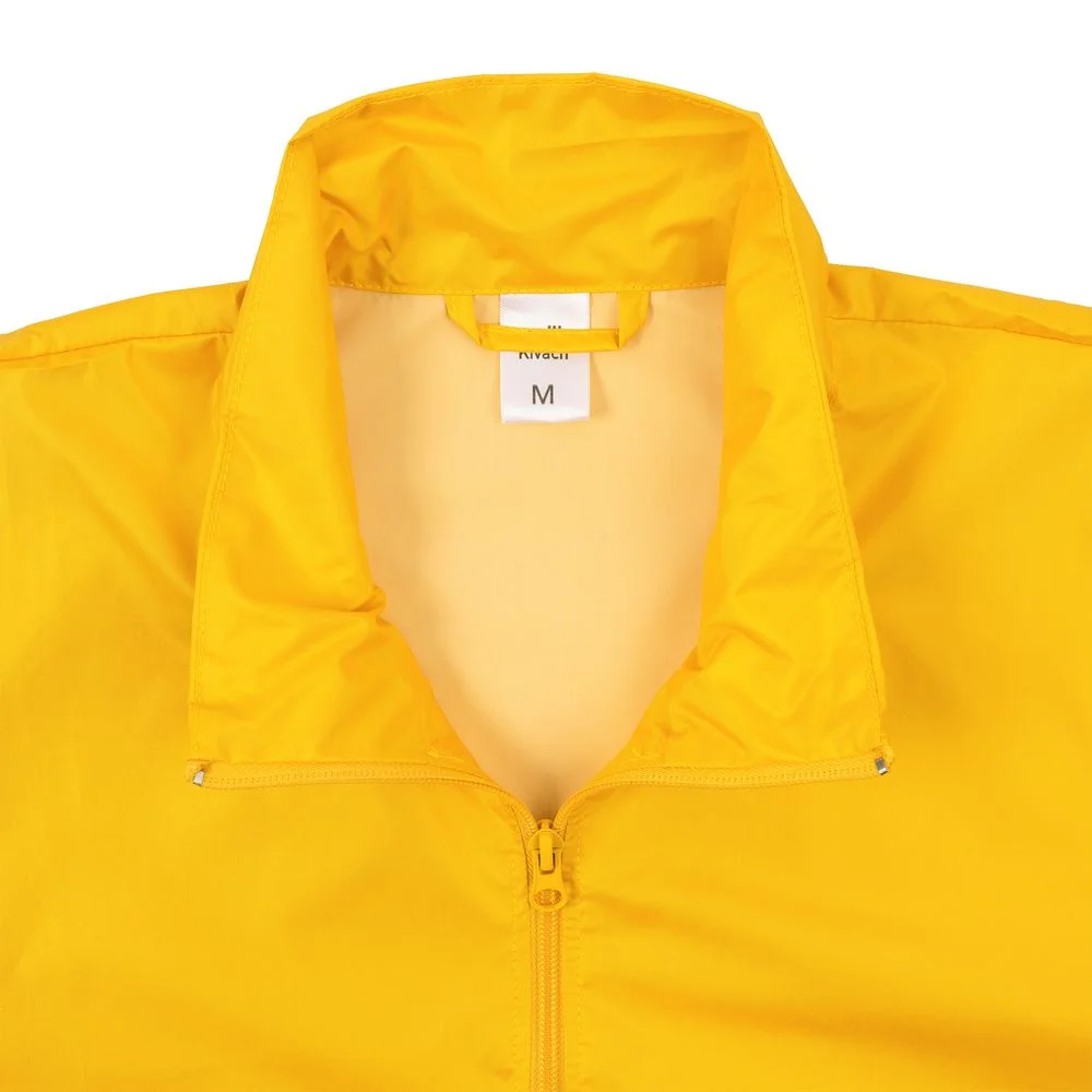 Ветровка Kivach желтая, размер XXL - фото 4