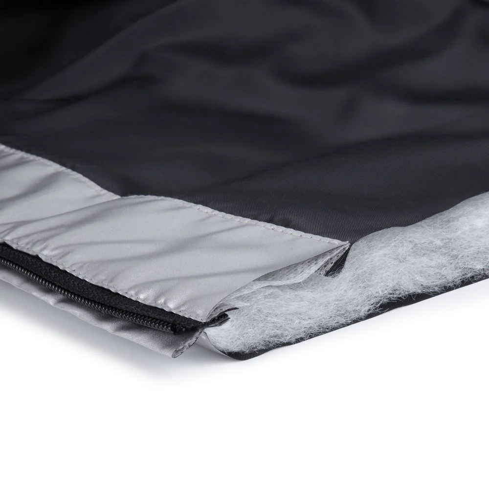 Жилет Unit Kama ярко-синий сапфир размер XS XS v2 - фото 4