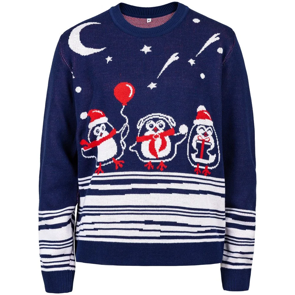 Джемпер Merry Fellow - фото 1