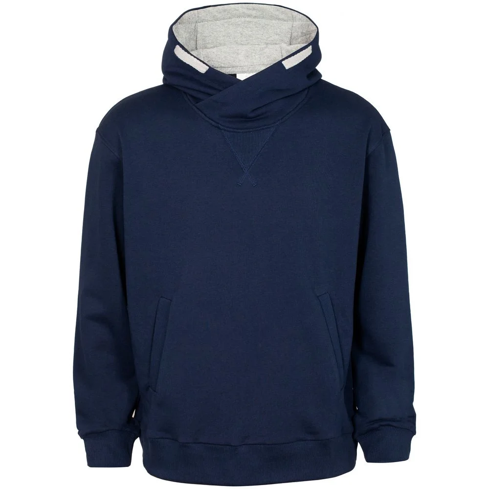 Толстовка Kulonga Terry темно-синяя размер S