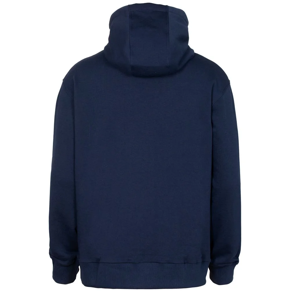 Толстовка Kulonga Terry темно-синяя размер S - фото 2