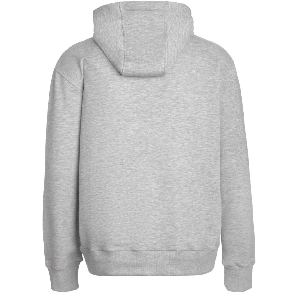 Толстовка Kulonga Terry серый меланж размер XS - фото 2