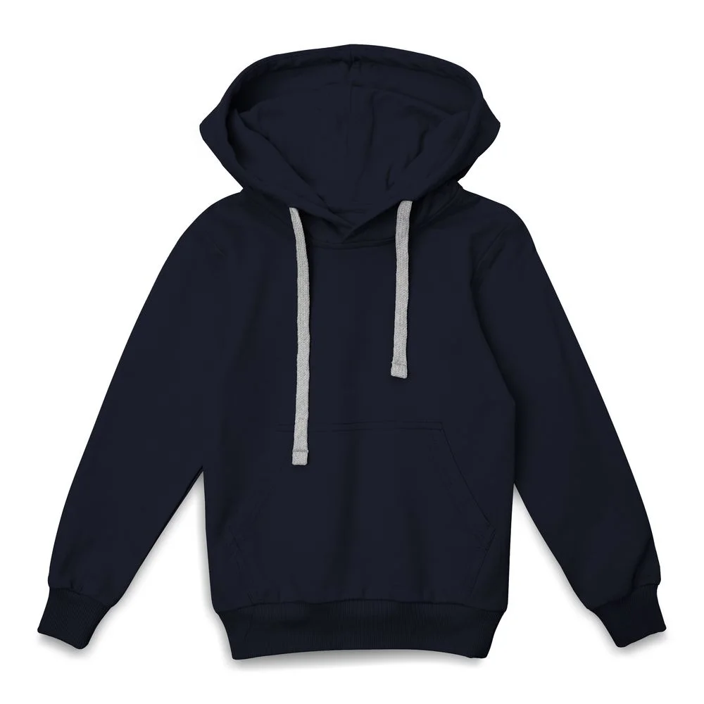 Толстовка с капюшоном детская Kirenga Kids - фото 1