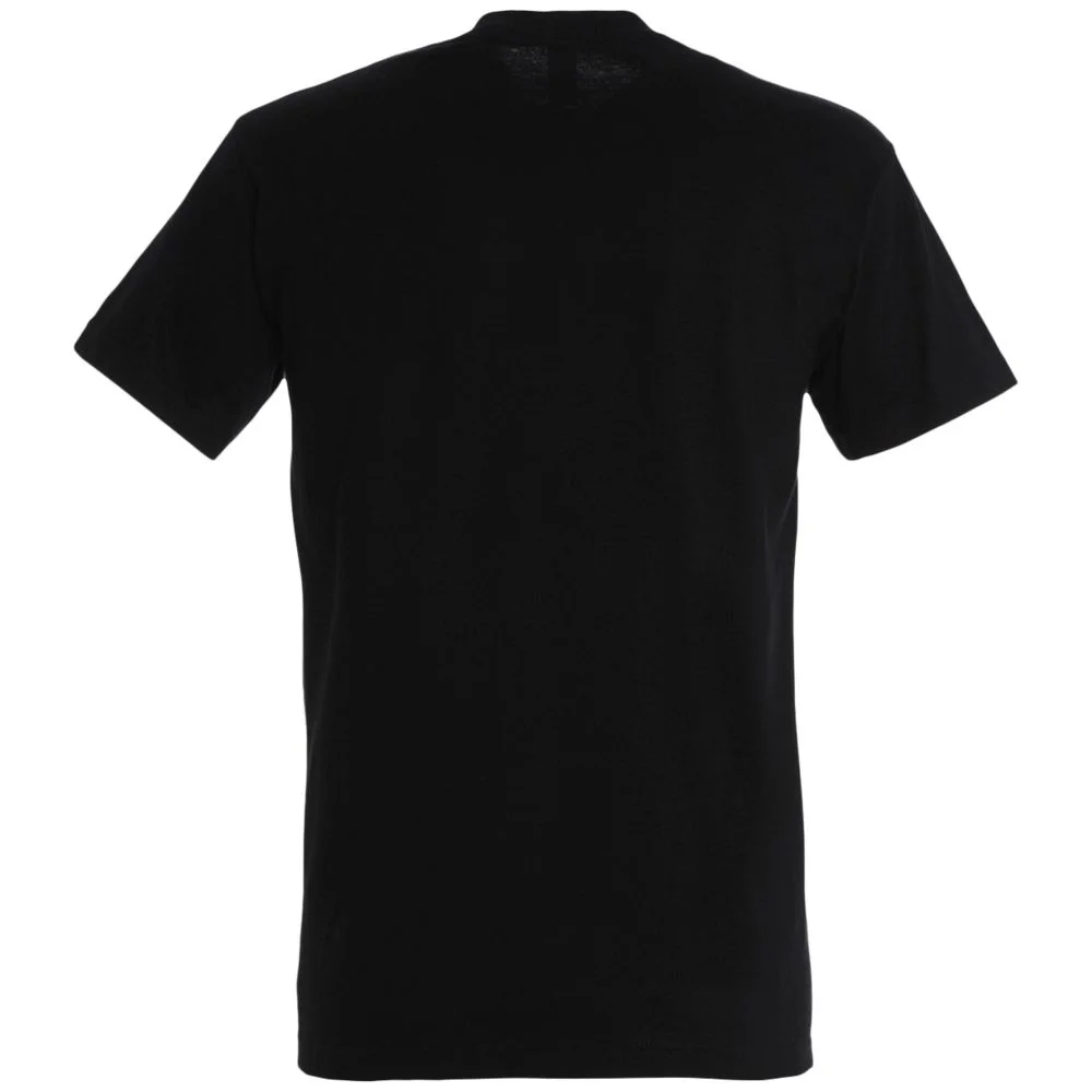 Футболка Tattoo Inverted, черная, размер XXL - фото 3