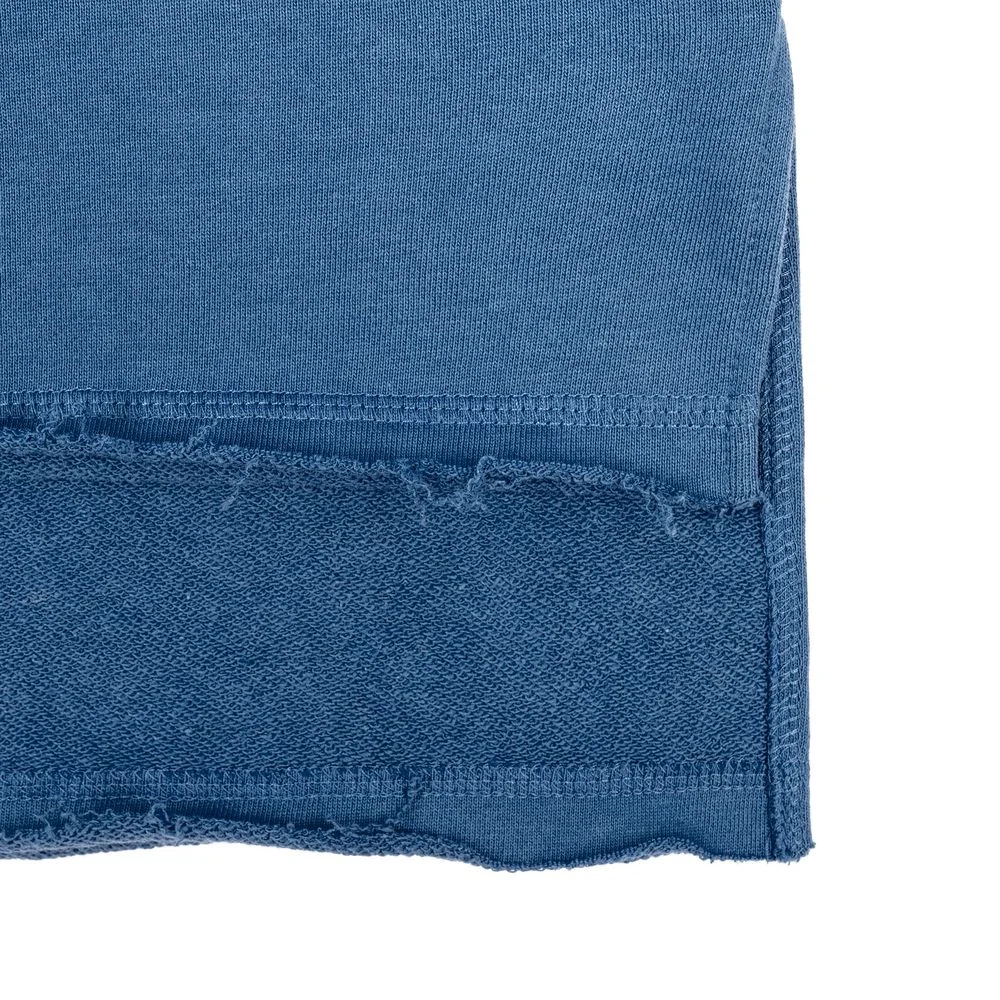 Худи Vozduh, синее, размер S - фото 7