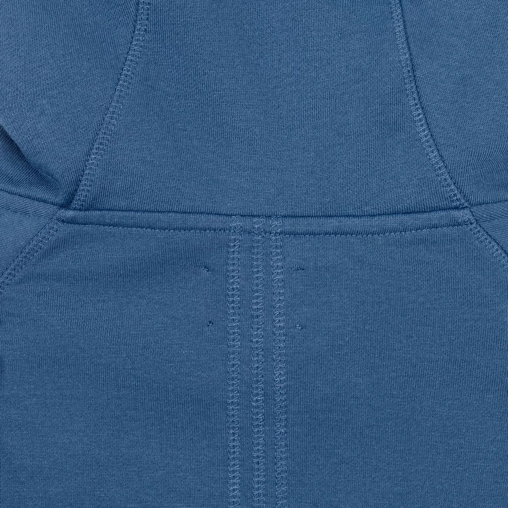 Худи Vozduh, синее, размер M - фото 6
