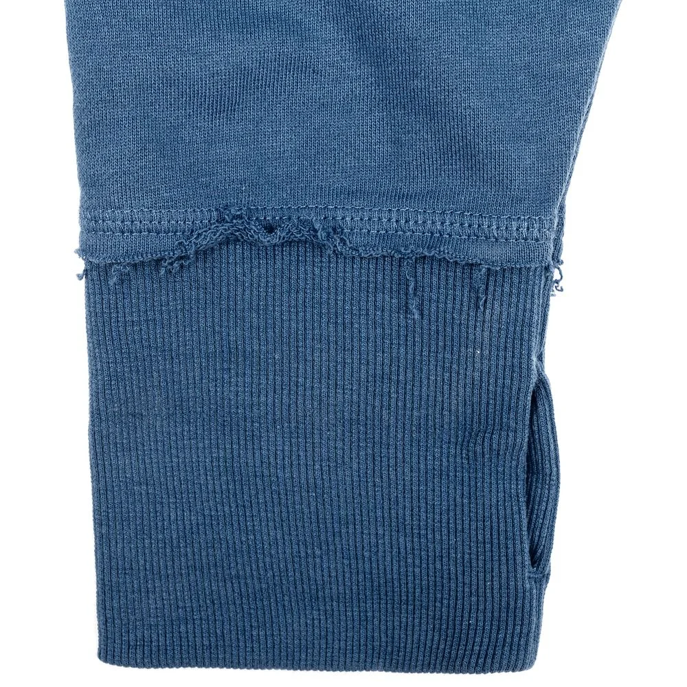 Худи Vozduh, синее, размер M - фото 8