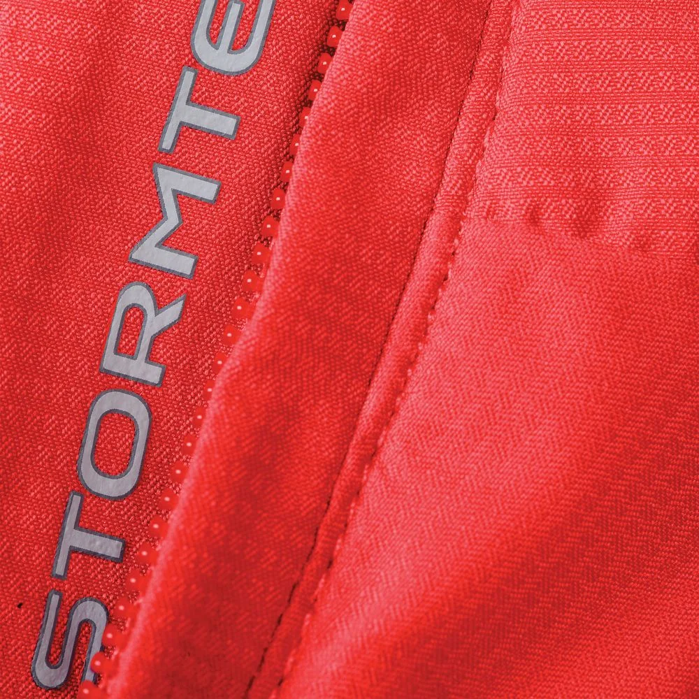 Ветровка мужская Stratus темно-синяя, размер S - фото 14