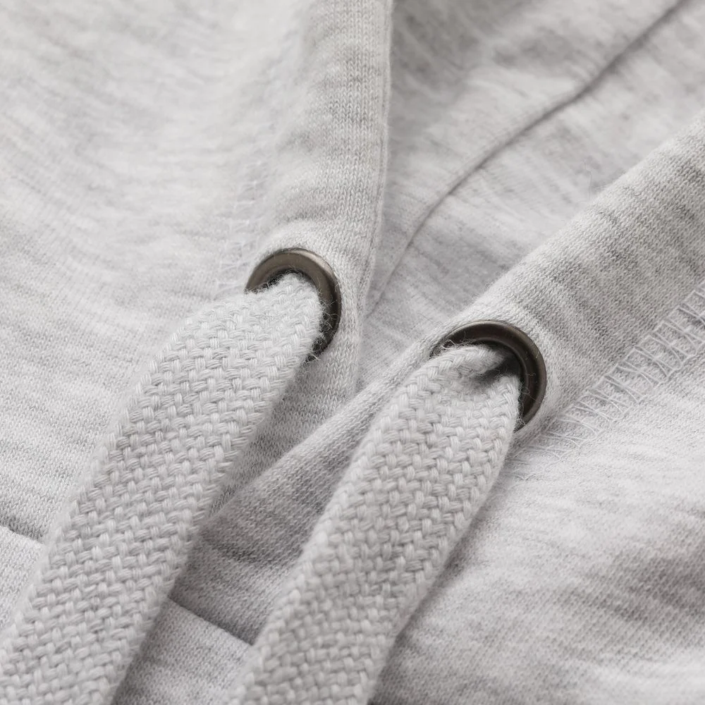 Толстовка женская Spencer Women серый меланж размер XL - фото 4