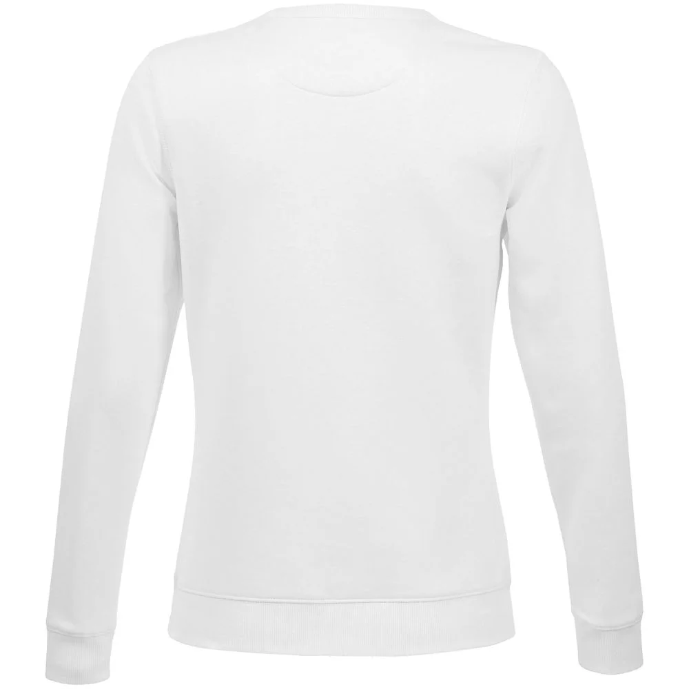 Толстовка женская Sully Women, белая, размер XS - фото 2