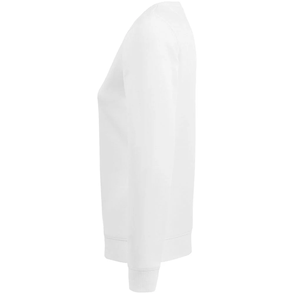 Толстовка женская Sully Women белая размер XXL - фото 3