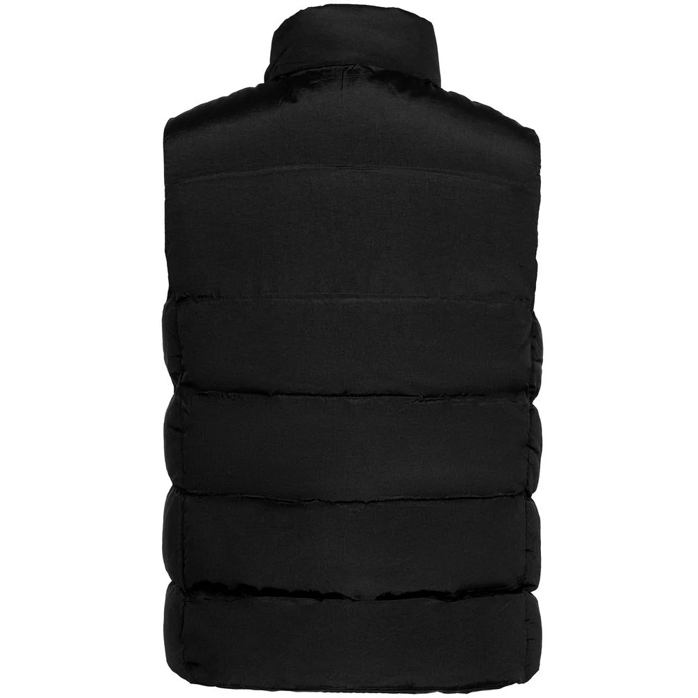 Жилет с подогревом Thermalli Zermatt черный, размер S - фото 3