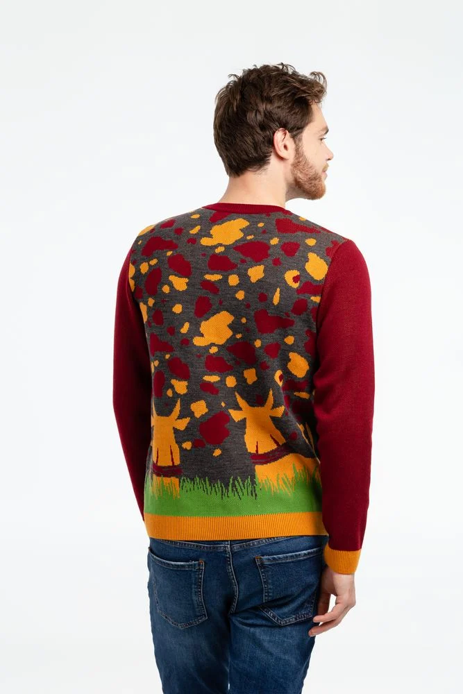 Джемпер Moola, размер XS - фото 5