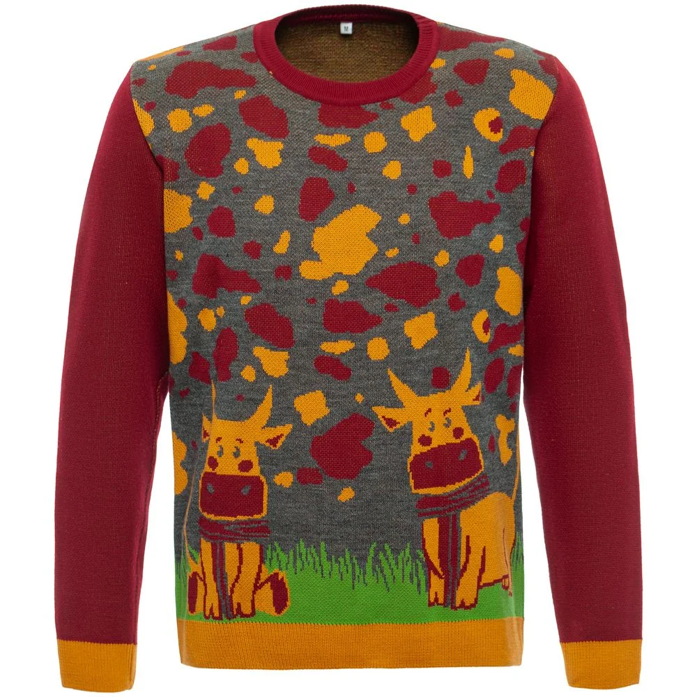 Джемпер Moola - фото 4