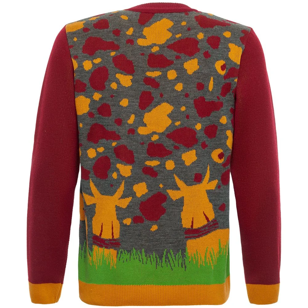 Джемпер Moola размер S - фото 2