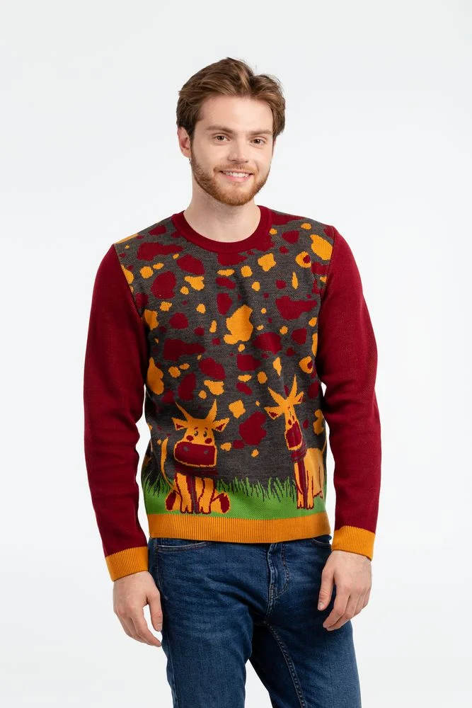 Джемпер Moola размер L - фото 4