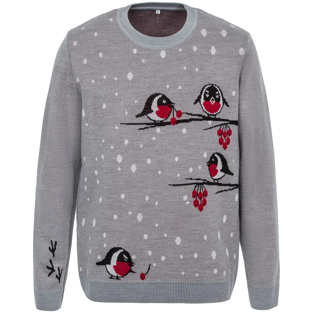Джемпер Birds and Berries - фото 3