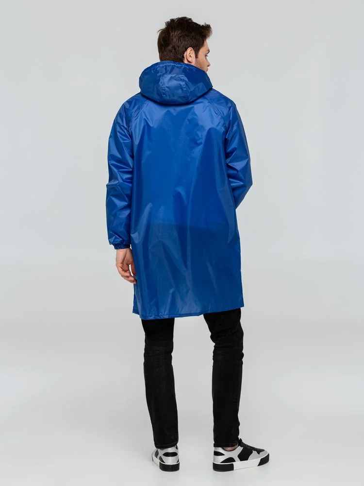 Дождевик Rainman Zip Pro ярко-синий размер XL - фото 5