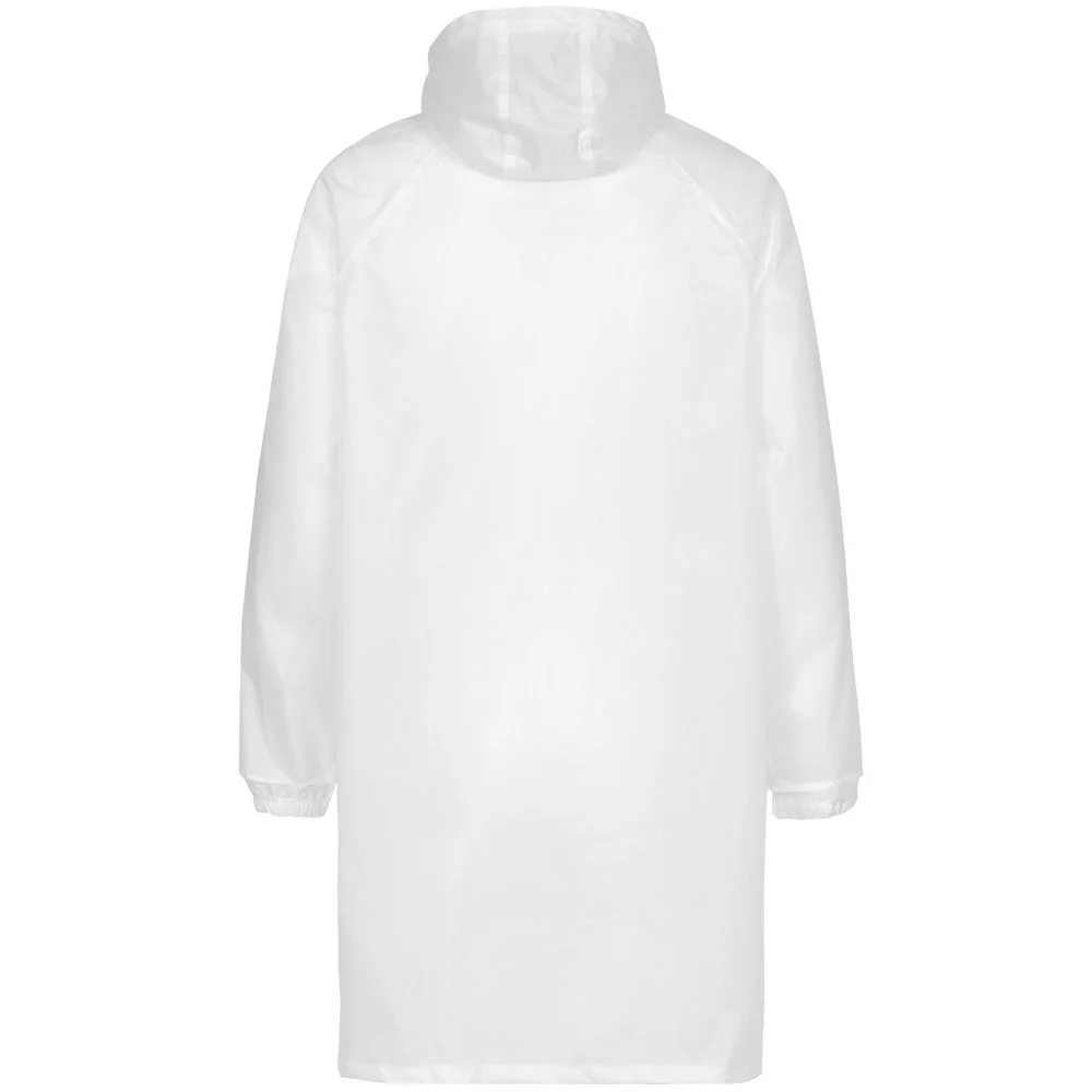 Дождевик Rainman Zip Pro белый размер 4XL - фото 2