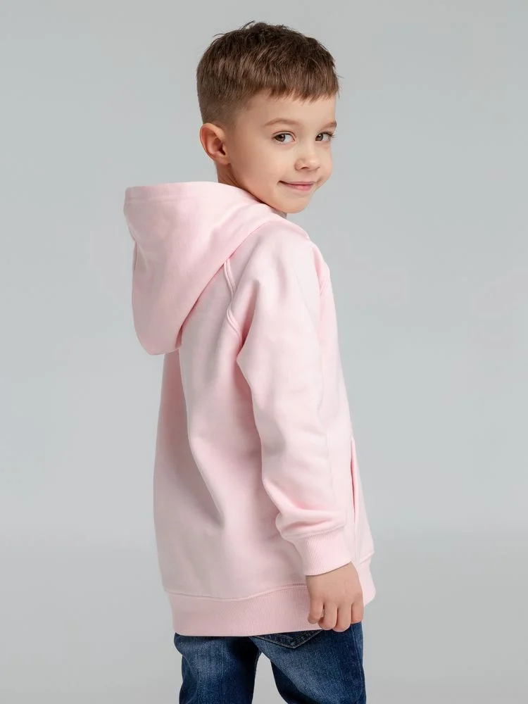 Толстовка детская Stellar Kids, розовая, на рост 142-152 см (12 лет) - фото 5